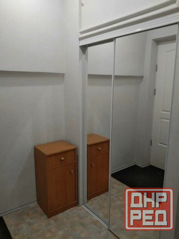 Сдам отличную 2-комнатную квартиру Донецк - изображение 2