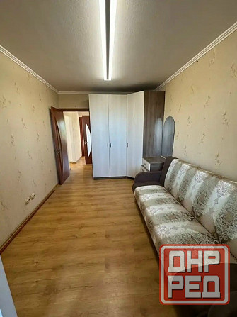 Сдам 2кк квартиру в Киевском районе, Донбасс Арена Донецк - изображение 2