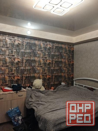 Дом, 89 м2, Пролетарский р-н, цоф, ул. Щукина - 4,5 млн руб Донецк - изображение 4