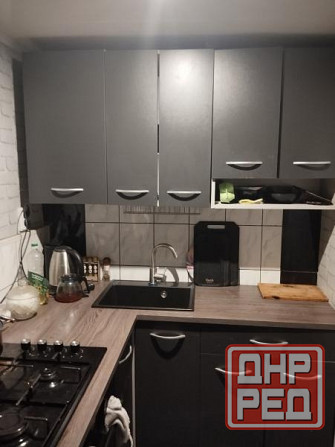 Дом, 89 м2, Пролетарский р-н, цоф, ул. Щукина - 4,5 млн руб Донецк - изображение 1