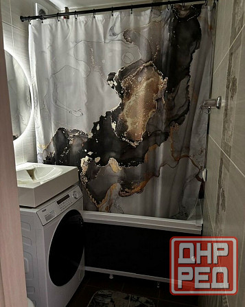 Сдается евродвушка в Ворошиловском районе, ул. Щорса Донецк - изображение 4