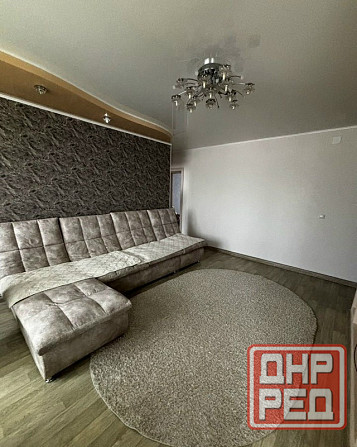 Сдается евродвушка в Ворошиловском районе, ул. Щорса Донецк - изображение 5