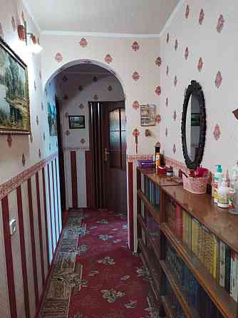 Продам квартиру на Текстильщике Донецк