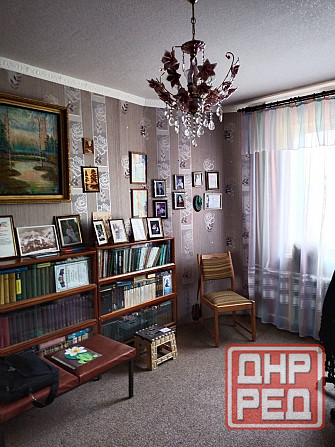 Продам квартиру на Текстильщике Донецк - изображение 7