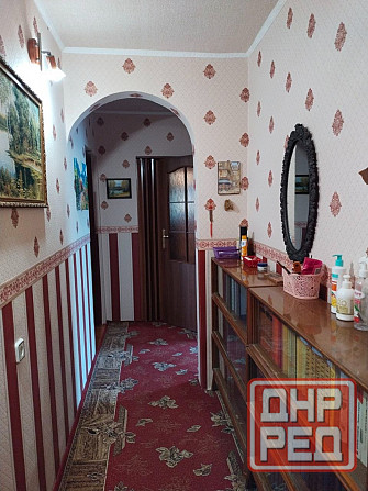 Продам квартиру на Текстильщике Донецк - изображение 4