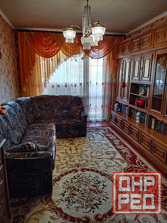 Продам квартиру на Текстильщике Донецк - изображение 6