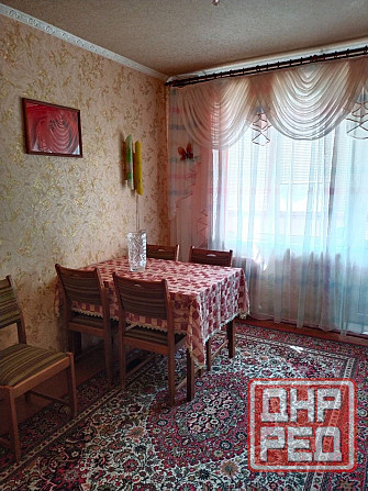 Продам квартиру на Текстильщике Донецк - изображение 1