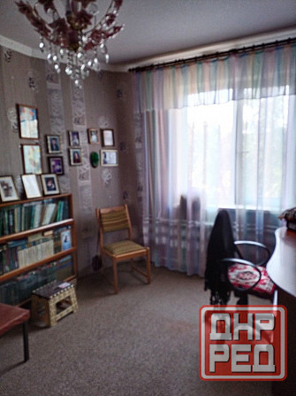 Продам квартиру на Текстильщике Донецк - изображение 3