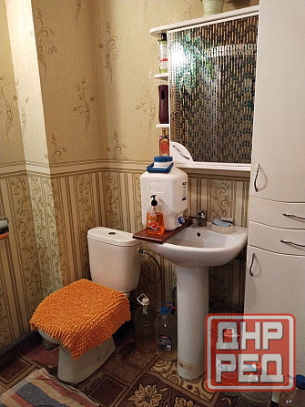 Продам квартиру на Текстильщике Донецк - изображение 5