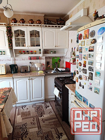 Продам квартиру на Текстильщике Донецк - изображение 9