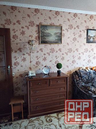 Продам квартиру на Текстильщике Донецк - изображение 2