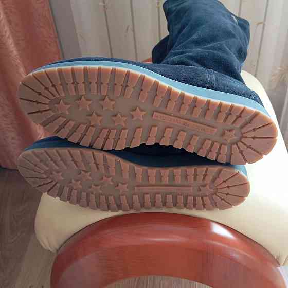 Зимние сапоги Tommy Hilfiger Донецк