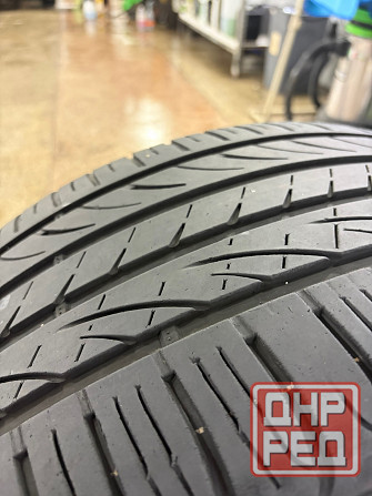 Hankook H452 Ventus S1 Noble 2 255/45 R20 101h Донецк - изображение 4