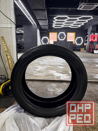 Hankook H452 Ventus S1 Noble 2 255/45 R20 101h Донецк - изображение 1