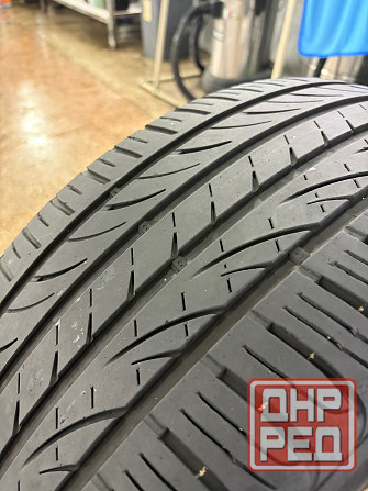 Hankook H452 Ventus S1 Noble 2 255/45 R20 101h Донецк - изображение 3