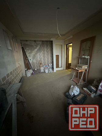 Продаётся 2-х комнатная квартира! Макеевка - изображение 2