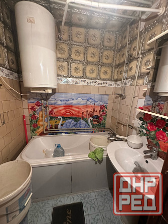 Продаётся 2-х комнатная квартира! Макеевка - изображение 7