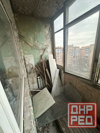 Продаётся 2-х комнатная квартира! Макеевка - изображение 10