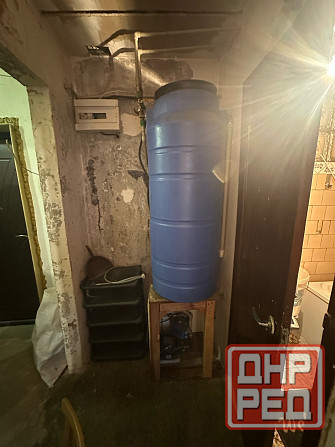 Продаётся 2-х комнатная квартира! Макеевка - изображение 9