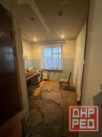 Продаётся 2-х комнатная квартира! Макеевка - изображение 5