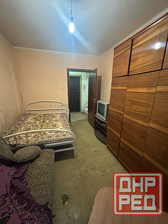 Продаётся 2-х комнатная квартира! Макеевка - изображение 4