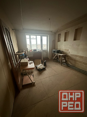 Продаётся 2-х комнатная квартира! Макеевка - изображение 1