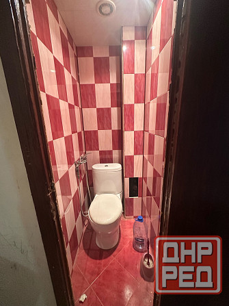 Продаётся 2-х комнатная квартира! Макеевка - изображение 8