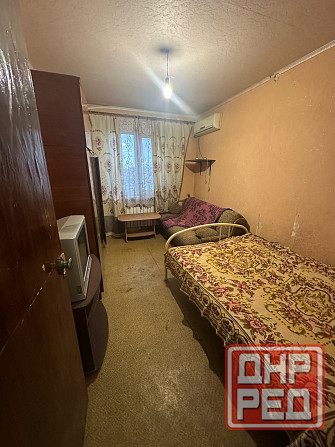 Продаётся 2-х комнатная квартира! Макеевка - изображение 3
