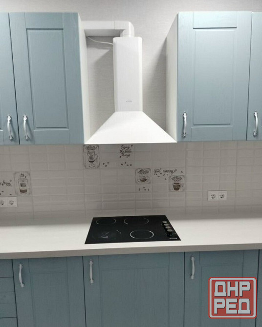 Сдаю однокомнатную квартиру 37.0 м² этаж 2/5 Ворошиловский район Донецк - изображение 1