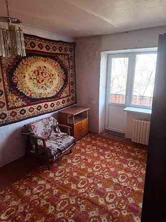 Продам 2 комн. квартиру, дик, площадь калинина Донецк