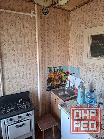 Продам 2 комн. квартиру, дик, площадь калинина Донецк - изображение 8