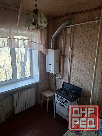 Продам 2 комн. квартиру, дик, площадь калинина Донецк - изображение 7