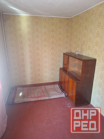 Продам 2 комн. квартиру, дик, площадь калинина Донецк - изображение 4