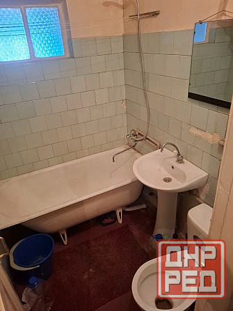 Продам 2 комн. квартиру, дик, площадь калинина Донецк - изображение 5
