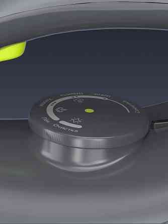 Парогенератор TUVIO TSS01P,6 бар,2600 Вт. Донецк