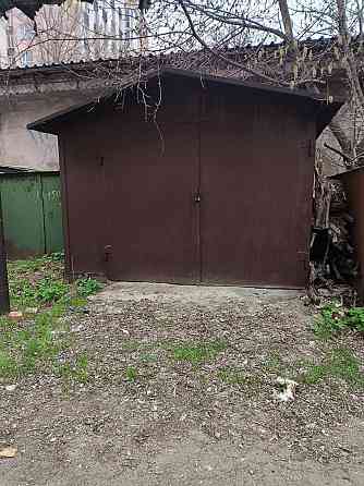 Продаю гараж в Ворошиловском районе, Генерала Антонова, 1 Крытый рынок Донецк