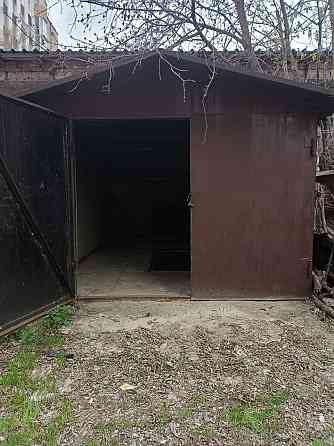 Продаю гараж в Ворошиловском районе, Генерала Антонова, 1 Крытый рынок Донецк