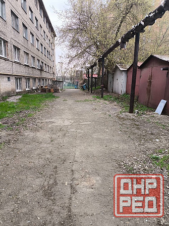 Продаю гараж в Ворошиловском районе, Генерала Антонова, 1 Крытый рынок Донецк - изображение 2