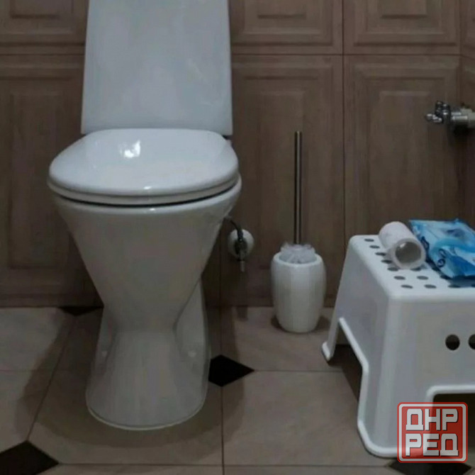 Сдается Дом по ул Пионерская Ленинский р-н Донецк - изображение 5