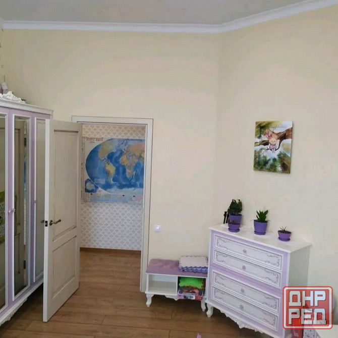 Сдается Дом по ул Пионерская Ленинский р-н Донецк - изображение 4