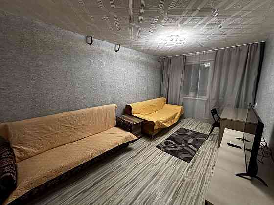 Сдам большую трёхкомнатную квартиру на ул. Куприна, Ленинский р-н Донецк