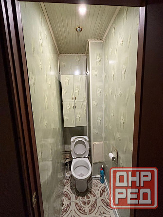 Сдам большую трёхкомнатную квартиру на ул. Куприна, Ленинский р-н Донецк - изображение 2