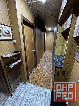 Сдам большую трёхкомнатную квартиру на ул. Куприна, Ленинский р-н Донецк - изображение 4