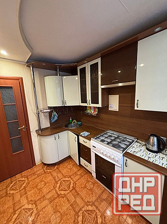 Сдам большую трёхкомнатную квартиру на ул. Куприна, Ленинский р-н Донецк - изображение 1