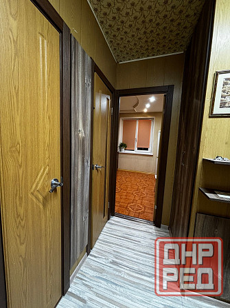 Сдам большую трёхкомнатную квартиру на ул. Куприна, Ленинский р-н Донецк - изображение 5