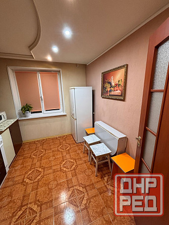 Сдам большую трёхкомнатную квартиру на ул. Куприна, Ленинский р-н Донецк - изображение 9