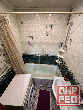 Сдам большую трёхкомнатную квартиру на ул. Куприна, Ленинский р-н Донецк - изображение 8