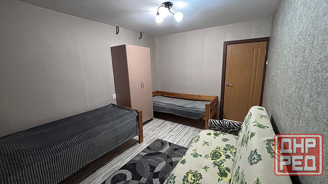 Сдам большую трёхкомнатную квартиру на ул. Куприна, Ленинский р-н Донецк - изображение 6