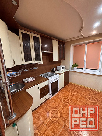 Сдам большую трёхкомнатную квартиру на ул. Куприна, Ленинский р-н Донецк - изображение 10