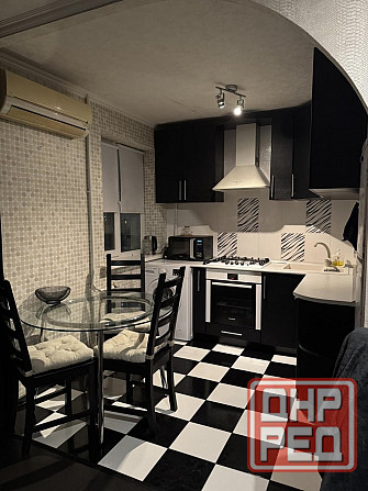 Сдается квартира на ул.Краснофлотская. Детская областная больница. Калининский р-н Донецк - изображение 8